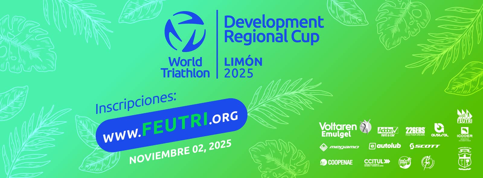 Copa Regional WT 2025