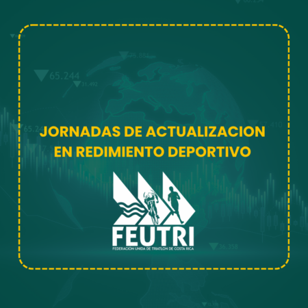 Jornadas de Actualización en Rendimiento Deportivo 2025  afiliados