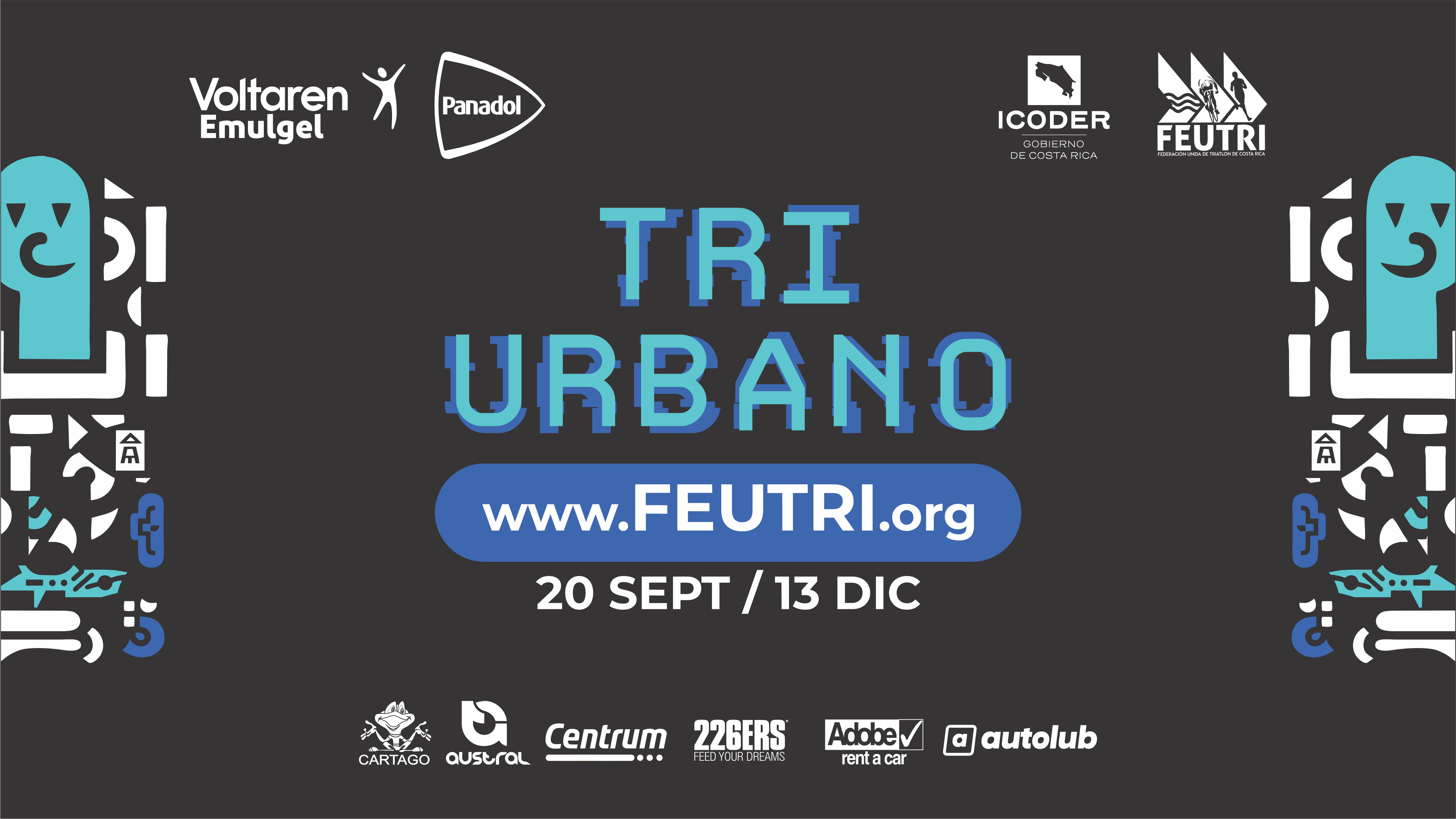 Segundo Tri Urbano Cartago  2026